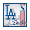 Los Angeles Dodgers Sign Wood 10x10 Album Design - Fan Creations
