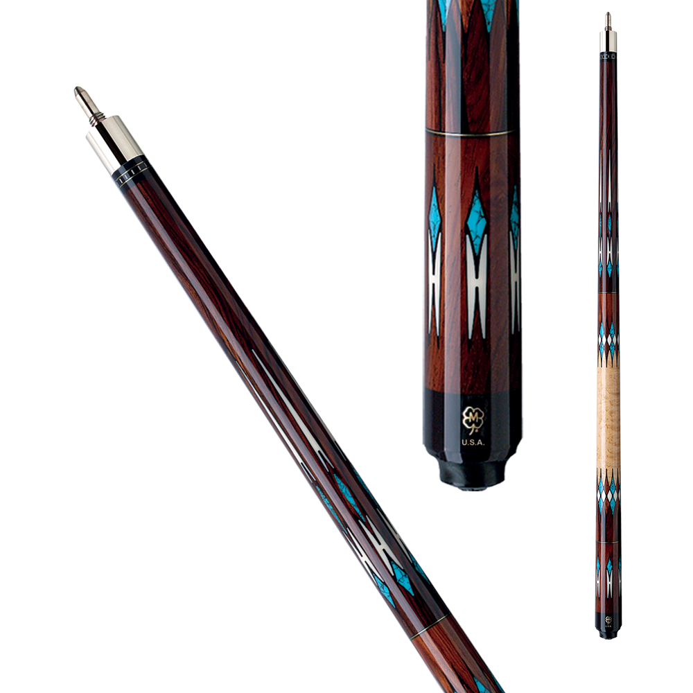 McDermott M29B Pool Cue - 21.0 oz Pool Cues