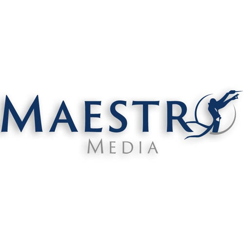 Maestro Media -  Strawberry Shortcake: Berry Besties Bake-Off