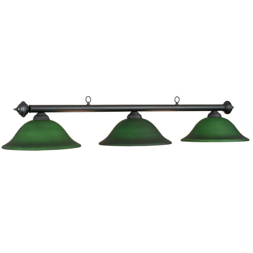 60'' MARSEILLES LAMP GREEN