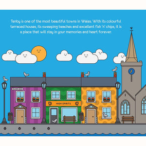 Descriptive image text