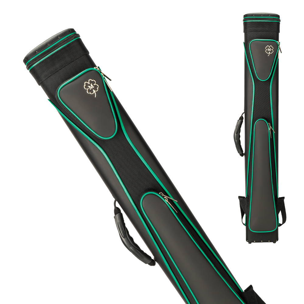 McDermott MCDC35 Pool Cue Case Cases