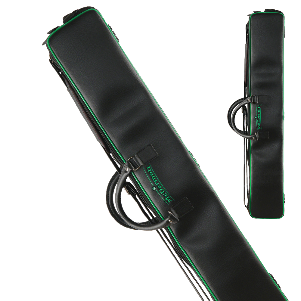 McDermott MCDC47 Pool Cue Case Cases