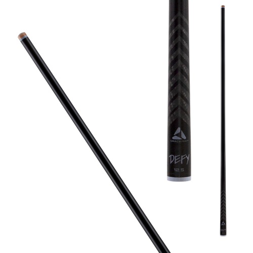 McDermott MCDCF Defy Carbon Fiber Pool Cue Shaft Pool Cues