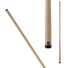 McDermott MCDG G Core pool Cue Shaft - 3/8 X 10 Pin Gold Ring 13 mm Tip Pool Cues