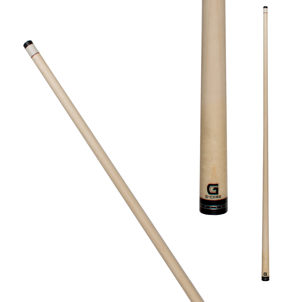 McDermott MCDG G Core pool Cue Shaft - DR12 Pool Cues