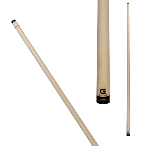McDermott MCDG G Core pool Cue Shaft - DR13 Pool Cues