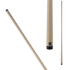 McDermott MCDG G Core pool Cue Shaft - 3/8 X 10 Pin Silver Ring 13 mm Tip Pool Cues