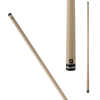 McDermott MCDG G Core pool Cue Shaft - 3/8x10 pin WHTSIL 13 mm tip Pool Cues