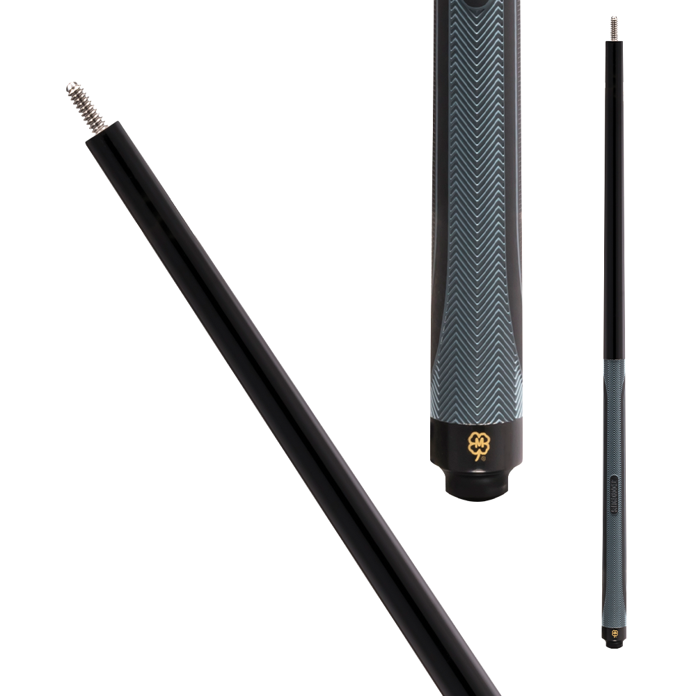 McDermott MCDSH1 Sledgehammer Break Pool Cue - 19oz Pool Cues