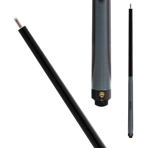 McDermott MCDSH1 Sledgehammer Break Pool Cue - 20oz Pool Cues