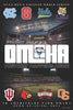 CWS POSTER-2013 WELCOME TO OMAHA-8 TEAMS CO -