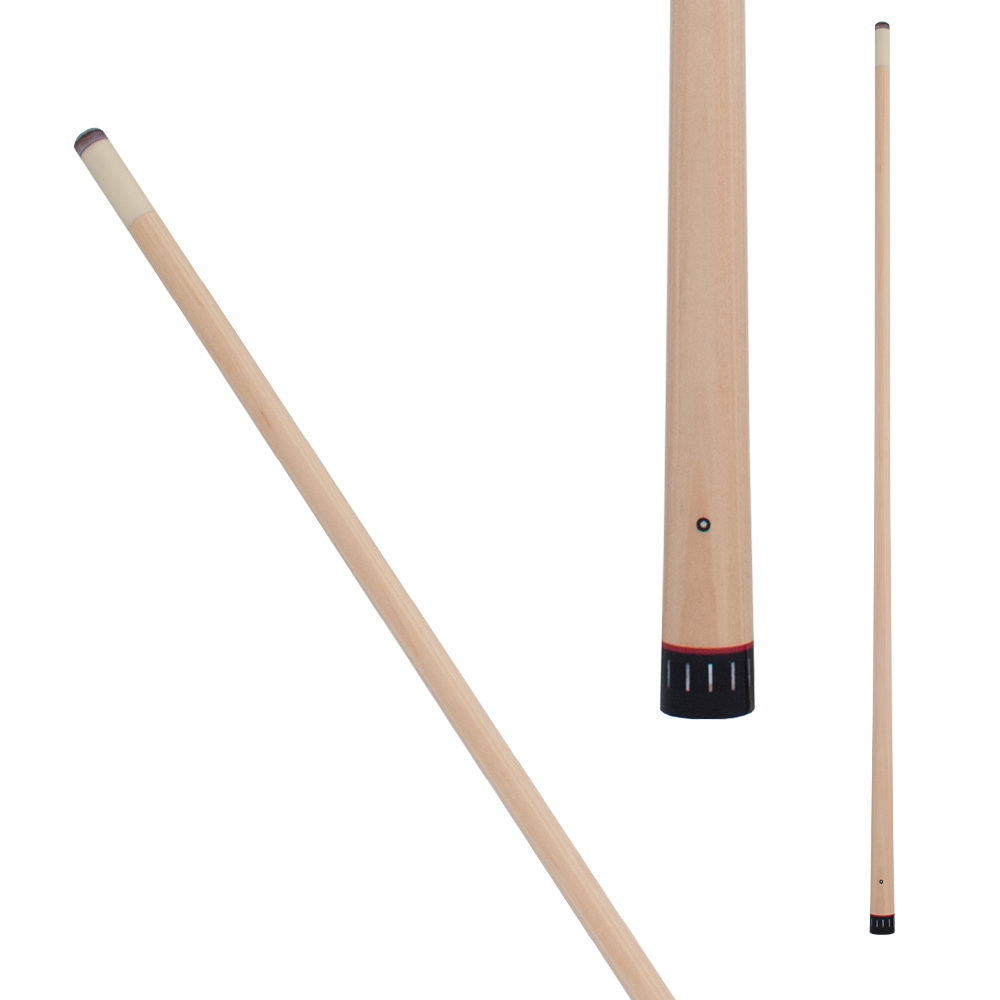 Meucci ME9715 Pool Cue Shaft - XS Pool Cues