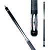 Meucci ME9721B Pool Cue  - 18.0 oz Pool Cues