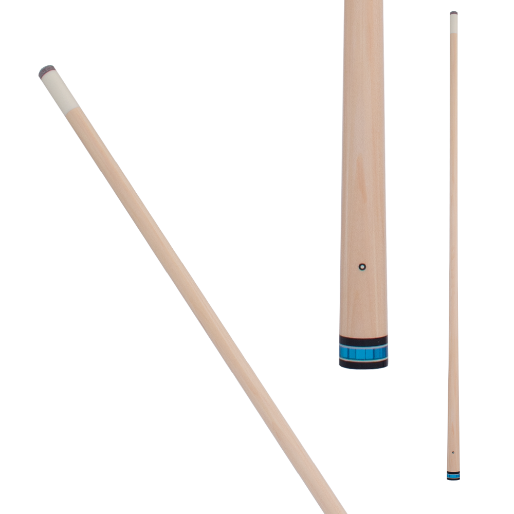 Meucci MEHP03 High Pro Pool Cue Shaft  - XS Pool Cues