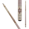 Meucci MEP04 Power Piston Pool Cue - 21.0 oz Pool Cues