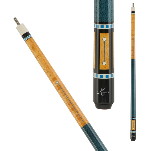 Meucci MERB05L Pool Cue - 21.0 oz Pool Cues