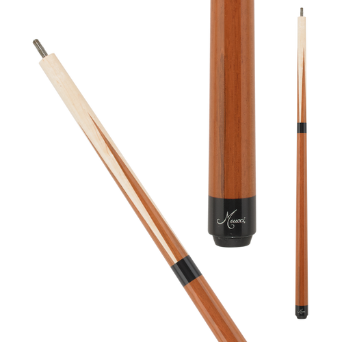 Meucci MESPN Sneaky Pete Pool Cue - 19oz Pool Cues