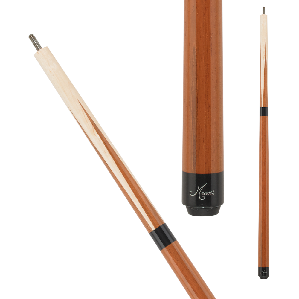Meucci MESPN Sneaky Pete Pool Cue - 21oz Pool Cues