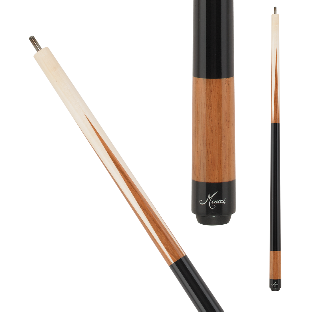Meucci MESPW Sneaky Pete Pool Cue - 18oz Pool Cues