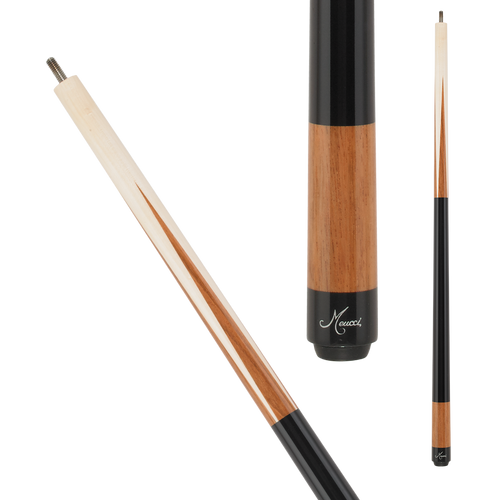 Meucci MESPW Sneaky Pete Pool Cue - 20oz Pool Cues