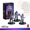 Monster Fight Club: Cyberpunk Red:Combat Zone: Bring The Wreck (Zoner Gonks) Pre-Order