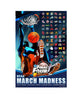 March Madness- 2013 Field of 68 Poster 2 CO -