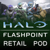Mantic Games - Halo: Flashpoint - Retail Pod Bundle Pre-Order