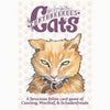 Mentha Designs -  Cantankerous Cats (Third Edition)
