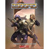 Mongoose Publishing -  Traveller Rpg: 2300Ad Box Set