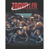 Mongoose Publishing -  Traveller Rpg: The Order Of Prometheus