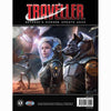 Mongoose Publishing -   Traveller Rpg: Referee's Screen Update 2024