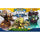 Mythic Games -  Super Fantasy Brawl: Force Of Nature Expansion