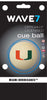 MIAMI CUE BALL WHITE - MIABBC100