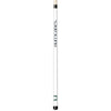 MIAMI ENGRAVED BILLIARD CUE WHITE / GREEN - MIABCE101-JR