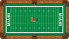 MIAMI BILLIARD TABLE FELT - RECREATIONAL GRIDIRON - MIABTF000N-8R