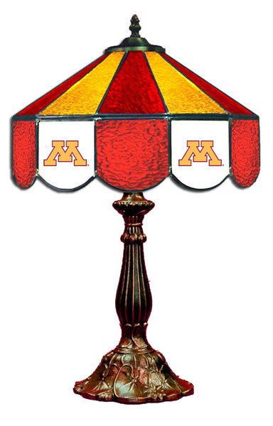 MINNESOTA 14'' TABLE LAMP - MIN-140TL