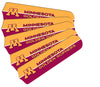 MINNESOTA FAN BLADE SET - 52'' MAROON/GOLD - MINFBL100-52