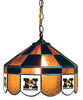 MISSOURI 14'' EXECUTIVE SWAG HANGING LAMP - MIZ-140EXSWN