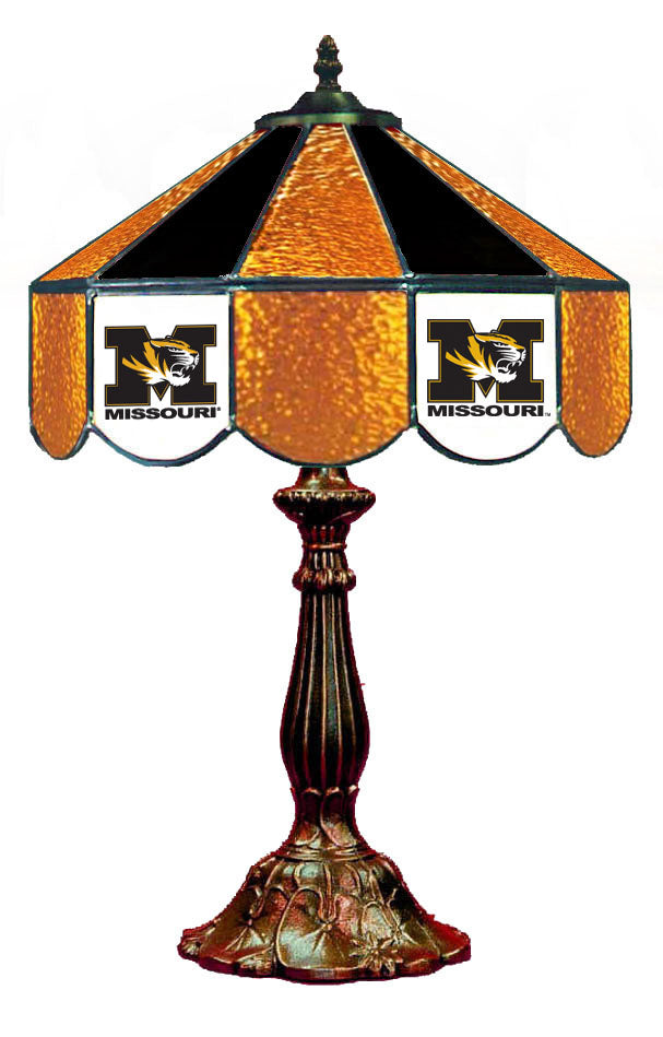 MISSOURI 14'' TABLE LAMP - MIZ-140TLN