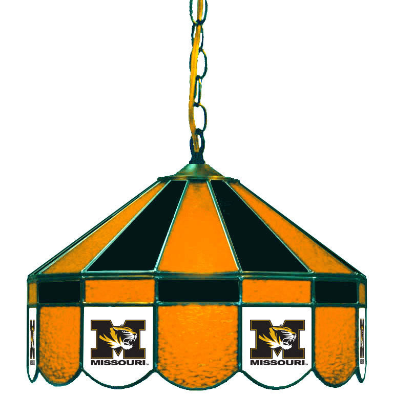 MISSOURI 16'' SWAG HANGING LAMP - MIZ-160SWN