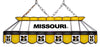 MISSOURI MVP 40'' POOL TABLE LAMP - MIZ-MVP1