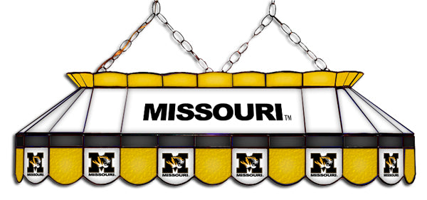 MISSOURI MVP 40'' POOL TABLE LAMP - MIZ-MVP1