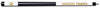 MIZZOU ENGRAVED BILLIARD CUE WHITE / GOLD - MIZBCE101