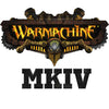 Privateer Press -  Warmachine Mk Iv: Journeyman League 4-Player Prize Kit