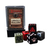 Maestro Media -  The Binding Of Isaac: Four Souls: Unholy Rollers Dice Pre-Order