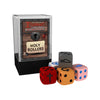 Maestro Media -  The Binding Of Isaac: Four Souls: Holy Rollers Dice Set