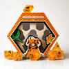 Misty Mountain Gaming -  Gigi Murin (Hololive) Sharp-Edge Resin Dice Set Pre-Order
