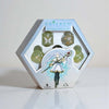 Misty Mountain Gaming -  Frieren: Beyond Journey's End Sharp-Edge Resin Dice Set Pre-Order