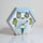 Misty Mountain Gaming -  Frieren: Beyond Journey's End Sharp-Edge Resin Dice Set Pre-Order
